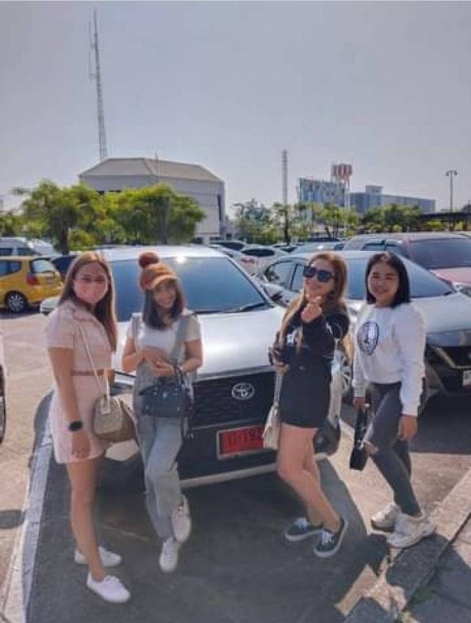 เบอร์แท็กซี่ กาฬสินธุ์