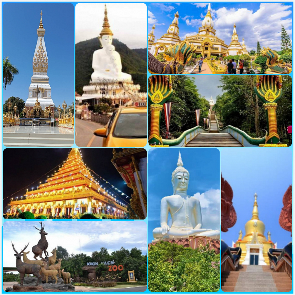 เรียก taxi, เหมาวัน นำเที่ยว